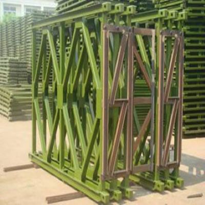 Compact 200 Bailey Bridges | Steel Structures | ZHM,China Manufacturer Factory Supplier