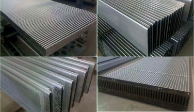 Metal Finned Tubes for Heat Exchangers and Air Cooled Condensers | ZHM,China Manufacturer Factory Supplier