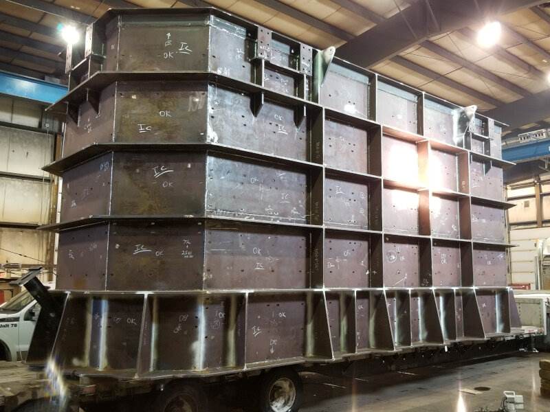 Pipe Spools,Chutes and Launders for Mining and Industries in Western Canada | ZHM,China Manufacturer Factory Supplier