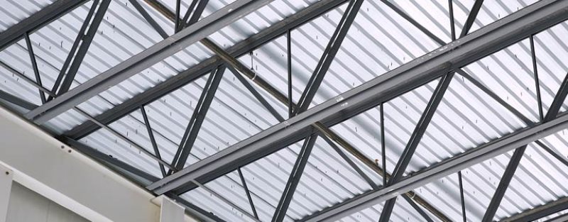 Open Web Joist Truss Girder Steel Structures | ZHM,China Manufacturer Factory Supplier