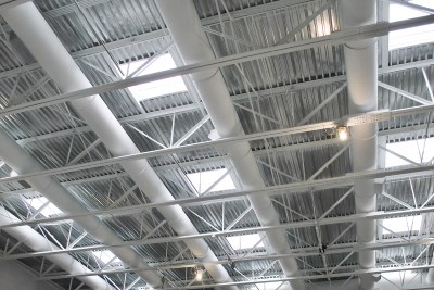 STANDARD STEEL JOISTS | ZHM,China Manufacturer Factory Supplier
