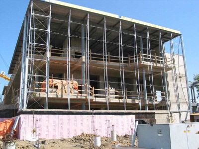 Structural Steel Fabrication and 3D Modeling | ZHM,China Manufacturer Factory Supplier
