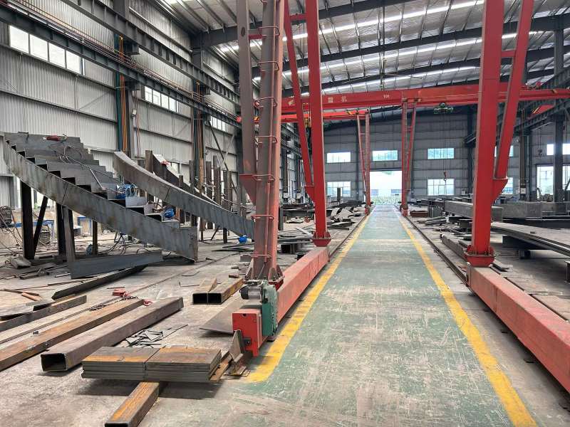 7 control thermal deformation during welding