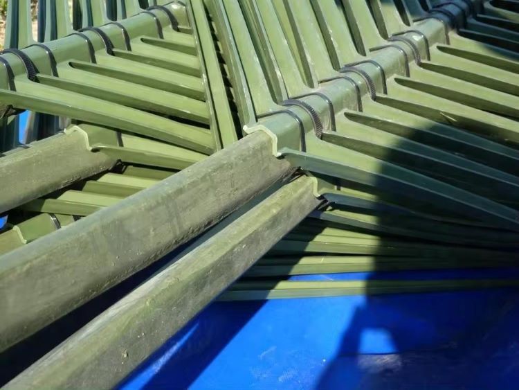 High_Quality_Galvanized_Decorating_Trees_Galvanized_Antenna_Monopole_04_Packing_Packaging_Shipping