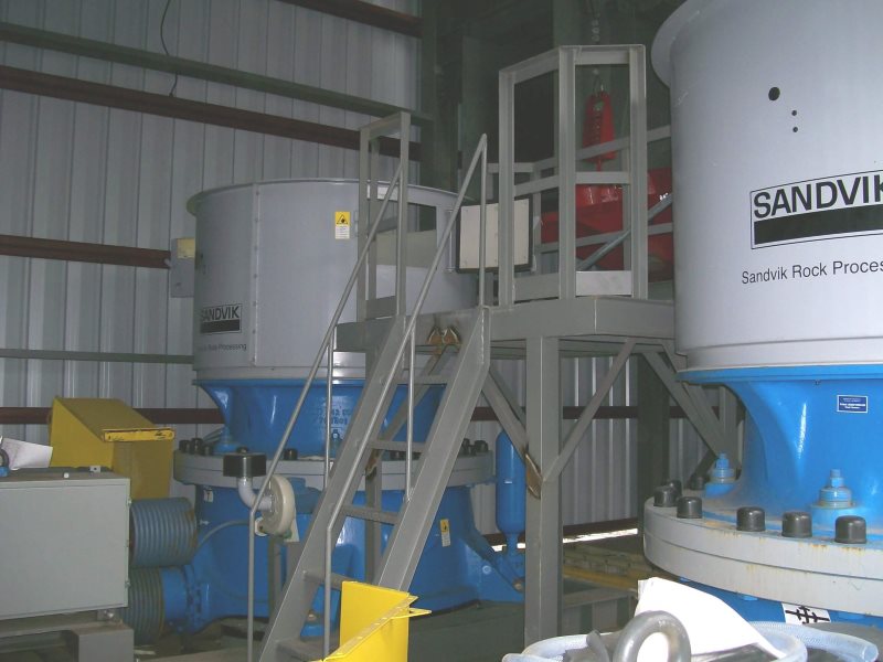 ZHM Huawu Steel design and manufacture heavy duty hoppers, Feed&Discharge Conveyor Steel Structures 