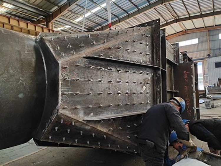 Steel Formworks for FMG Mining Facilities,Australia