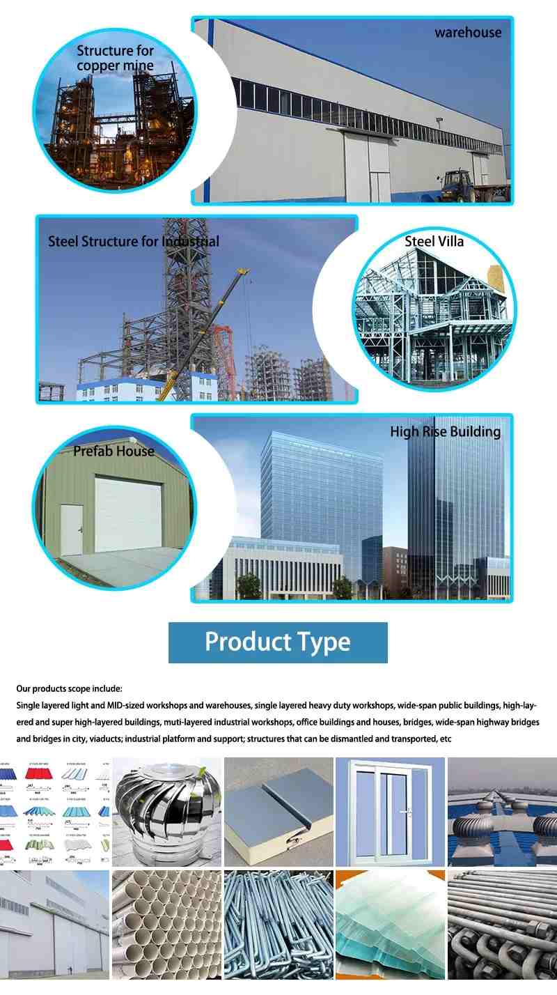 Hot_Galvanized_H_Beam_Steel_Frame_China_with_Well_Design_3_Steel_Frames_Projects