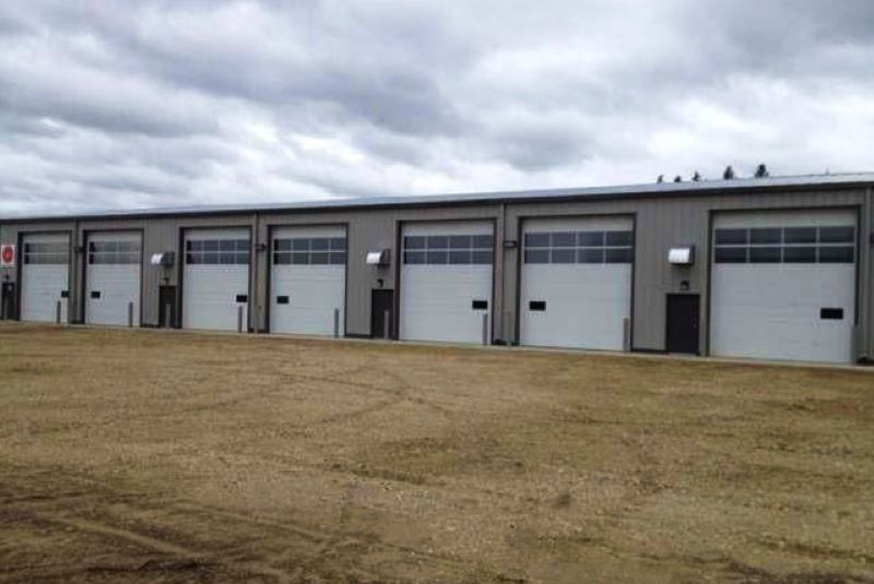 Commercial Steel Shop Buildings | Steel Structures | ZHM,China Manufacturer Factory Supplier