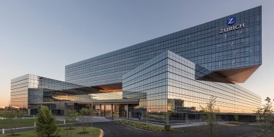 Steel High-rise Office Buildings | Zurich North America Headquarters | ZHM,China Manufacturer Factory Supplier