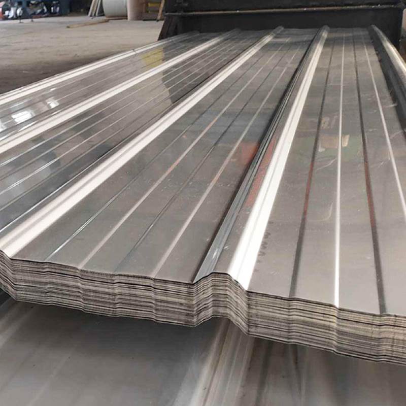 20240627-1803(304d)Roof Tile Sheet Wave Shape, Cost Effective, super anti-corrosion property(better than 304SS) 