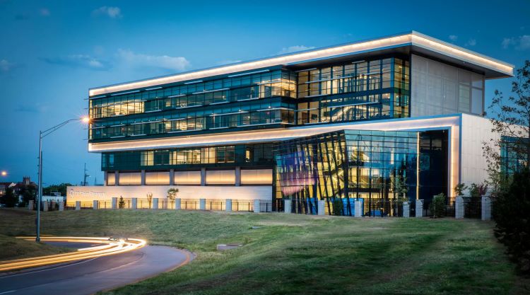 Atriums Structural Glass and Steel Façade Metal Works | Architecturally Exposed Steel