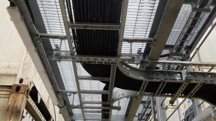 DP_World_Reefer_Gantry_Metal_Frame_Work_Extension_02