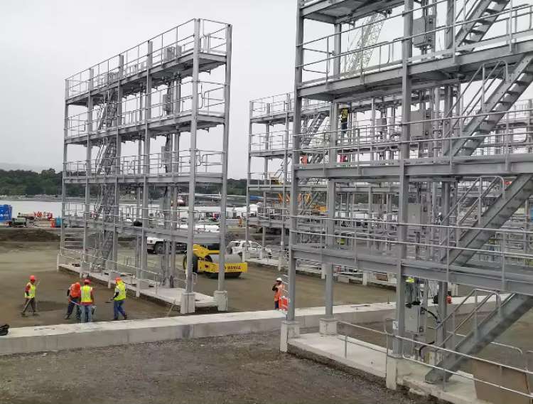 Reefer_Rack_Foundations_Preparation_as_per_EN_1997_01