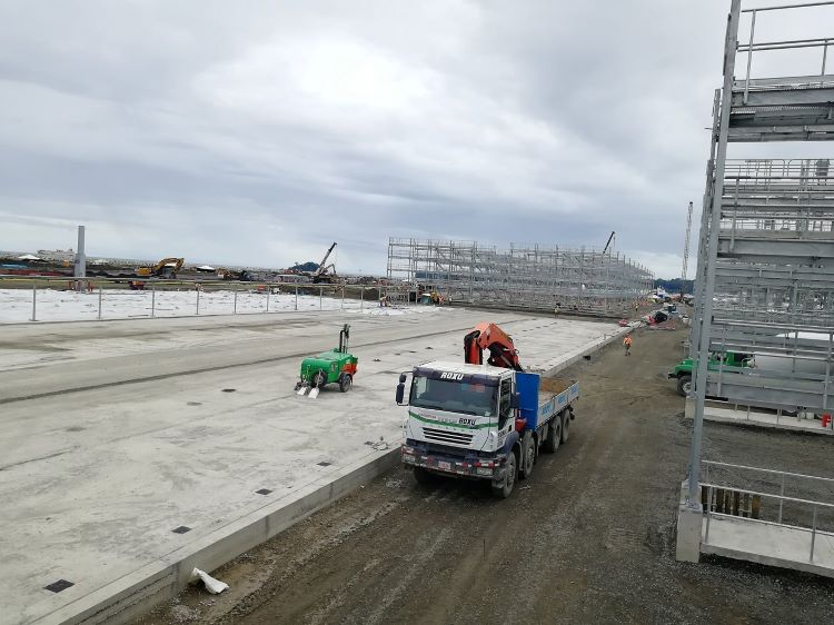 Reefer_Rack_Foundations_Preparation_as_per_EN_1997_06_Foundation_Pedestal_Block