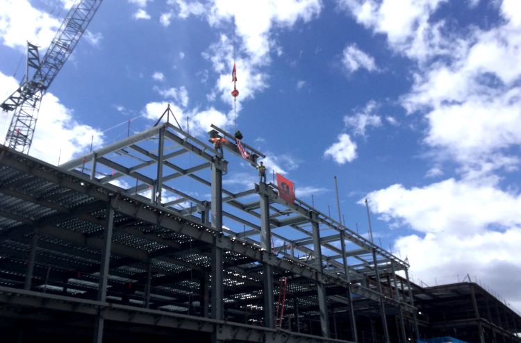 4_Stories_Hospital_Tower_Medical_Office_and_Utility_Plant_In_Steel_Structure_Buildings_03