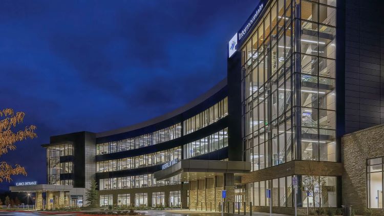 Hospital and edical Office Building Steel Structure System Value engineering