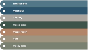 Metal_Building_Colors_32_Coastal_Region_inspiration_from_sea_beach_dune