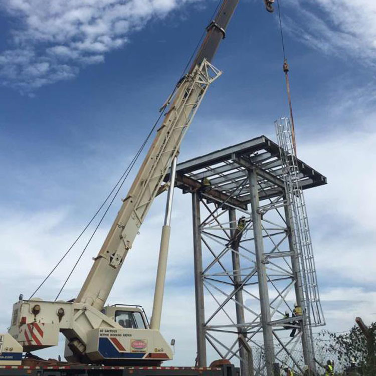 Elevated_Water_Tank_Steel_Towers_Hot_Dipped_Galvanized_Steel_Structures_06_Elevated-Water-Storage-Tank-with-Steel-Structure-Tower
