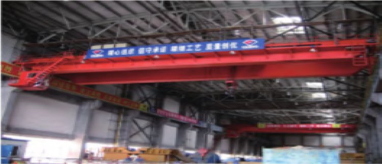 Selection_of_Steam_Turbine_House_Building_Surface_in_Thermal_Power_Plant_2_double-slope-steel-roof-truss