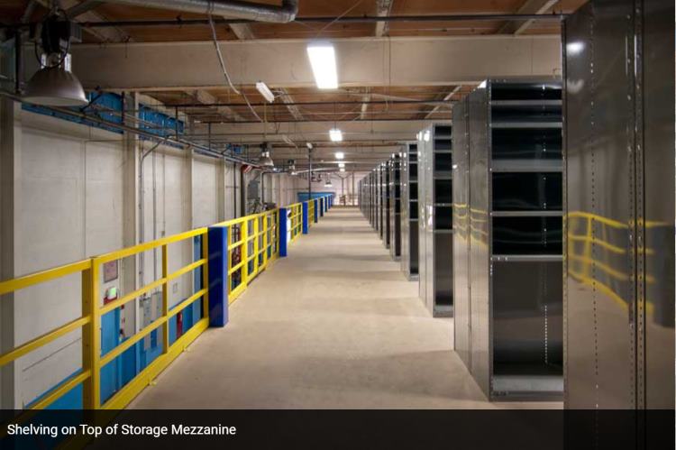Warehouse_Steel_Mezzanine_Platform_Multi-Level_23_Shelving_on_top-of-storage-mezzanine