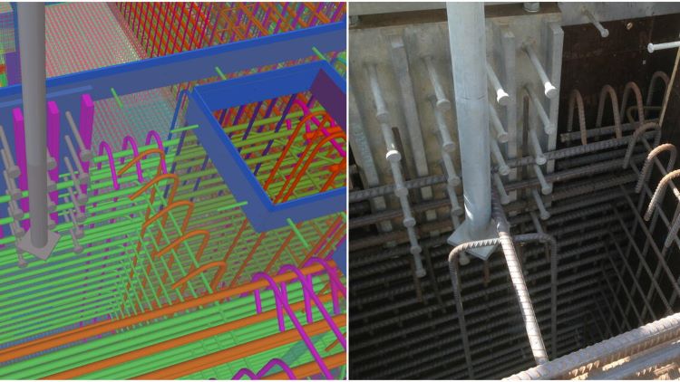 Steam_Turbine_House_Platform_Steel_Building_Power_Plant_JPL_India_05_Steam_Turbine-anti-vibration-pedestal-concrete