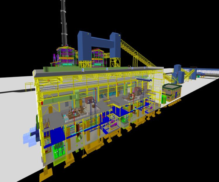 Steam_Turbine_House_Platform_Steel_Building_Power_Plant_JPL_India_08-3d-modeling