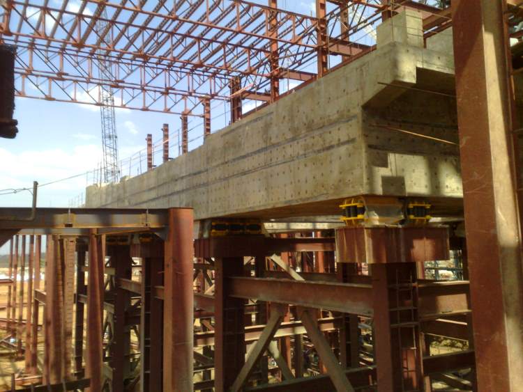 Steam_Turbine_House_Platform_Steel_Building_Power_Plant_JPL_India_09