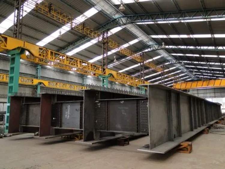 Steam_Turbine_House_Platform_Steel_Building_Power_Plant_JPL_India_11_Heavy-steel-structure-fabrication