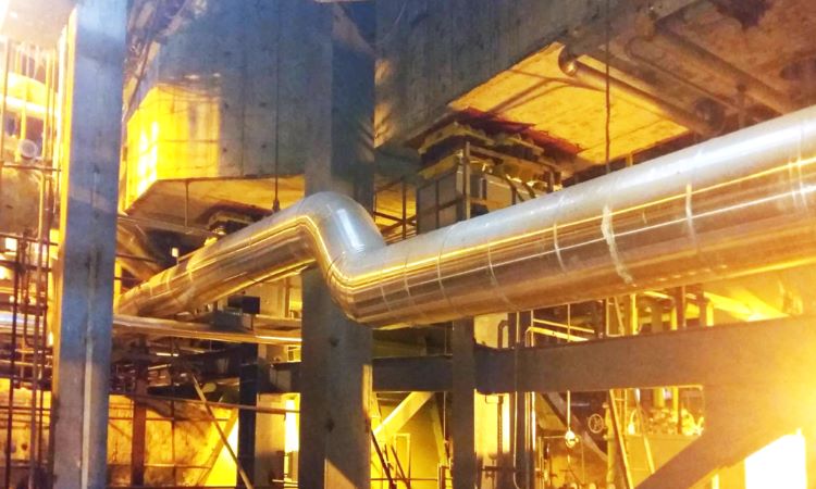 Steam_Turbine_House_Platform_Steel_Building_Power_Plant_JPL_India_15