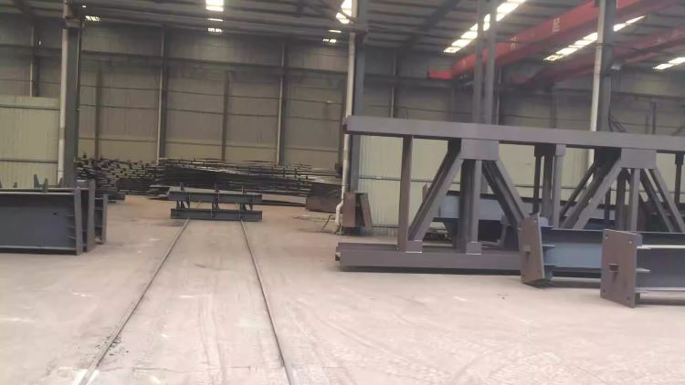 Steel_Trestle_Structure_Corrdor_for_Conveyor_Belt_04-fabricated-trestle-conveyor-bridge-truss